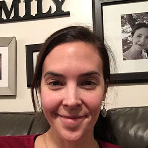 Meet your Posher, Amanda